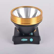 Factory Lithium Battery Headlights Rechargeable Headlights. Headlights. Wear headlights. T6 headlights King's bald headlights miner's lights boutique headlights outdoor lighting LED lights