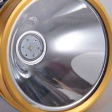 Factory Lithium Battery Headlights Rechargeable Headlights. Headlights. Wear headlights. T6 headlights King's bald headlights miner's lights boutique headlights outdoor lighting LED lights