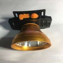 Rechargeable LED headlights lithium battery headlights. Head-mounted lights. Lights. Super bright head-mounted strong light waterproof outdoor lighting fishing lights flashlight