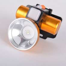 Lithium battery headlight rechargeable bright light fishing headlight. Night fishing head-mounted miner's lamp. Led intelligent sensor headlight. Outdoor. Headlight. Headlight. Outdoor light