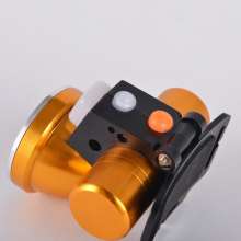 Lithium battery headlight rechargeable bright light fishing headlight. Night fishing head-mounted miner's lamp. Led intelligent sensor headlight. Outdoor. Headlight. Headlight. Outdoor light