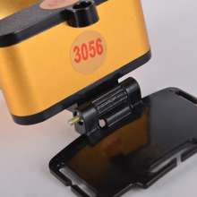 Lithium battery headlights aluminum alloy headlights miner's lights. LED headlights high-power headlights. headlights. head-mounted lights. boutique headlights new outdoor