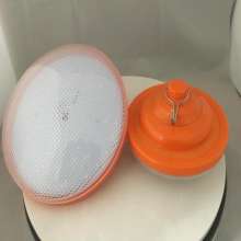 UFO UFO Charging Light. Night Market Stall Light. LED Outdoor Deformation Light. Charging Light. Bubble Dormitory Light Football Light