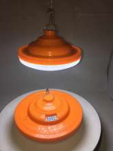 UFO UFO Charging Light. Night Market Stall Light. LED Outdoor Deformation Light. Charging Light. Bubble Dormitory Light Football Light