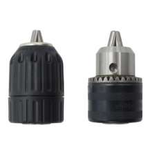 Drill chuck set Electric hammer accessories Impact drill bit Electric wrench conversion chuck Hand electric drill accessories Square handle round shank post Self-tightening conversion head Multi-funct