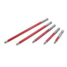Anti-slip cross bit, hand drill, electric screwdriver, electric screwdriver, screwdriver, screwdriver bit, strong magnetic bit, anti-slip bit