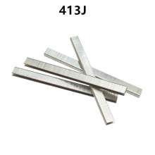 Zhanfeng 4J code nail manufacturer gun nail pneumatic code nail door nail air nail 410J 413J 416J 419J 422J code nail