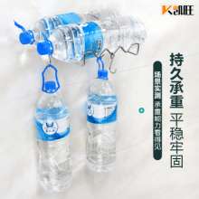 新品不锈钢脸盆架卫生间无痕免钉粘钩墙壁吸盘挂脸盆架收纳架无磁