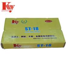 ST steel row nails anti-breaking anti-seize iron plate nails galvanized iron cement steel row nails multi-specification row nails