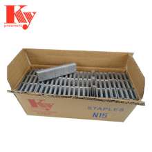 N series yard nails, anti-rust yard nails, anti-card yard nails, ceiling nails, yard nails for decoration, galvanized iron yard nails, wood fixing nails