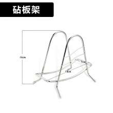 Kaiwang stainless steel knife holder kitchen floor knife holder wire diameter 4.5mm stainless steel knife holder quality assurance