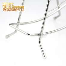 Kaiwang Stainless Steel Knife Holder Stainless Steel Cutting Board Holder Type A Knife Holder Knife Holder Factory Direct Quality Assurance