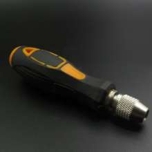 5mm electric screwdriver handle .801 electric screwdriver bit head with self-locking chuck screwdriver handle. screwdriver. Screwdriver.