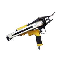 Meite US special pneumatic gun MTC560 MTC600 manual MTHC45C gun big C buckle gun iron cage chicken bird binding nail gun