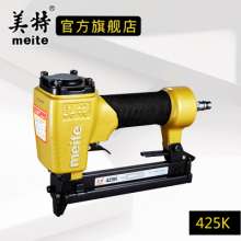 US special manufacturer code nail gun direct pneumatic code nail gun 406J/413J/422JL/425KL/440KB U-shaped air nail gun nail gun