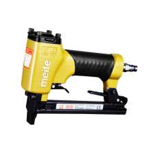 Meite meite code nail gun factory direct pneumatic code nail gun 1013J/1013JL/1022J/1022JB woodworking tools