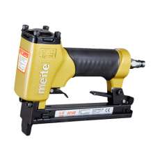 Meite 8016B 8016BL pneumatic code nail gun industrial grade U-shaped nail gun door nail gun woodworking nail gun wide nail gun
