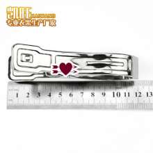 Kaiwang factory stainless steel 12cm windproof quilt bed sheet quilt cover clothespin stainless steel clip