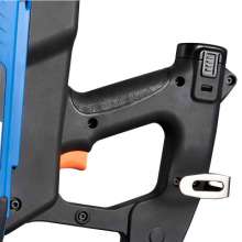 Meite Gas Gun MT-G38 Gas Nail Gun Concrete Doors and Windows Nail Gun Steel Sheet Steel Nail Gun Cement Nail Gun Nail Gun