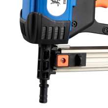 Meite Gas Gun MT-G38 Gas Nail Gun Concrete Doors and Windows Nail Gun Steel Sheet Steel Nail Gun Cement Nail Gun Nail Gun
