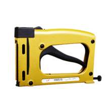 Meite frame nail gun manual pneumatic nail gun HM515/P515/V1015B melon seed gun gas animation frame corner nail gun