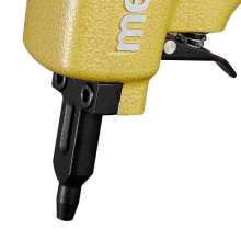 Meite pneumatic heel nail gun SN55 SN80 SN100 SN130 SN150 SN180 shoe nail gun