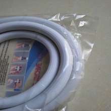 Fully automatic washing machine inlet pipe PVC hose washing machine pressure pipe three-layer thickening