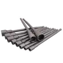 Nico external hexagonal screwdriver sleeve. Lengthened electric hand drill. Bit head. Spanner screwdriver. Screwdriver set 150L. Screwdriver