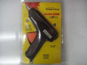 Manufacturers supply wholesale hot melt glue gun manual DIY multifunctional electric hot melt glue gun 40W large glue gun