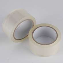 Manufacturers supply transparent sealing tape Taobao e-commerce express packaging tape multi-standard transparent adhesive