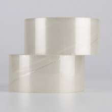 Manufacturers supply transparent sealing tape Taobao e-commerce express packaging tape multi-standard transparent adhesive