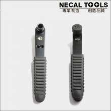 Factory direct 1/4 mini rapid ratchet wrench. Wrench. Hardware tool 6.35 wind screwdriver handle. Bit head cutter bar wrench