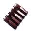 Nichols S2 air screwdriver bullet. Air screwdriver. U-shaped air screwdriver .25mmU-shaped special-shaped electric screwdriver short curved rod screwdriver head screwdriver head magnetic SP