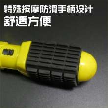 Nichols official multi-function screwdriver. Air screwdriver. Screwdriver handle. Combination screwdriver with interchangeable head. Screwdriver with handle screwdriver