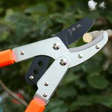Telescopic thick branches vigorously cut fruit tree pruning thick branches shear high branch branches shears garden tool scissors