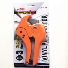 Heavy-duty shear Φ16-40ppr large scissors boutique thick aluminum plastic pipe special scissors PVC pipe shears