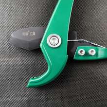 Bo Lion Quick PVC Pipe Cutter 1-32mm Large Scissors Boutique Thick Aluminum Plastic Pipe Special Scissors PVC Pipe Shears