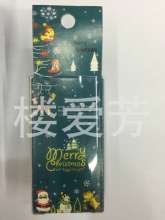Manufacturers supply Japanese Japanese paper tape Korean tape paper tape Christmas pattern