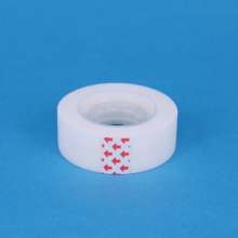 Manufacturers supply invisible tape, width 1.8cm can write decorative tape, copy non-marking tape