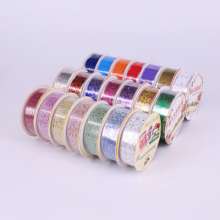 Korean creative lace tape DIY handicraft tape wholesale custom hollow lace tape decorative tape