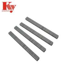 Code nails complete specifications code nails thin plate nailing decoration special code nails galvanized iron code nails pneumatic u-shaped nails 410J 413J 416J 419J 422J