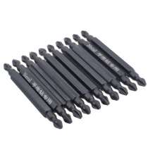 Nichols S2 plus hard high-strength cross wind bit. Wind bit Tsui. Wind bit. .Electric screwdriver pneumatic screwdriver head for hand electric drill