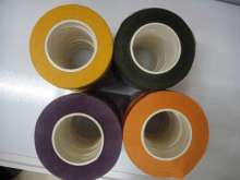 Manufacturers supply floral tape paper tape color tape process tape