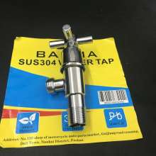 Angle valve Thick cold and hot water and long triangle valve. Universal toilet angle valve Water heater inlet valve stop valve. Cross wheel angle valve. Hand angle valve