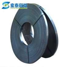 0.9 iron sheet packing belt 32mm wide iron belt packing belt steel belt galvanized iron belt roasted blue