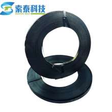 0.9 iron sheet packing belt 32mm wide iron belt packing belt steel belt galvanized iron belt roasted blue