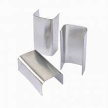 U-shaped iron buckle U-shaped iron belt packing buckle steel belt packing buckle tinplate packing buckle steel belt buckle (based on kg)