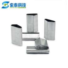 Zotac 32mm wide steel buckle steel manufacturing galvanized anti-rust iron belt steel belt suitable for factory direct sales (based on kg)
