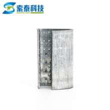 1908 packing buckle plastic steel belt packing buckle factory direct sale galvanized packing buckle PET packing buckle packing (subject to kg)