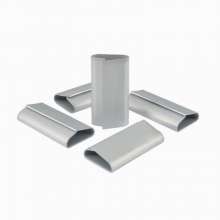 Suotai 16mm iron belt packing buckle iron belt buckle 16 iron belt buckle galvanized buckle iron buckle (according to kg)